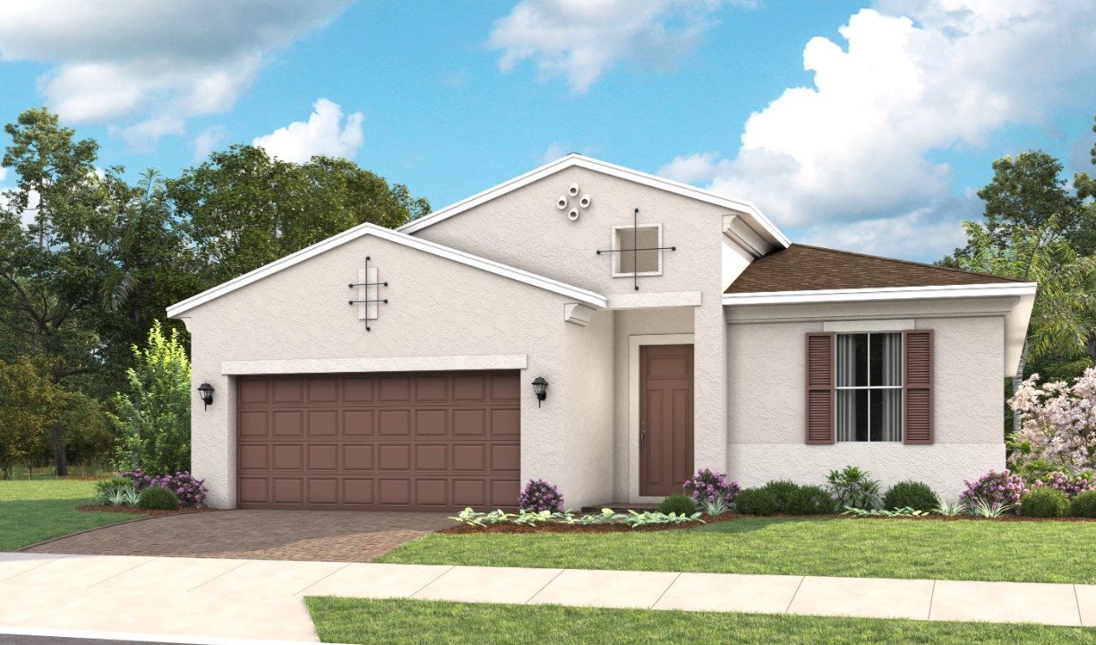 Jade - 940 Club Cresswind Drive from Cresswind