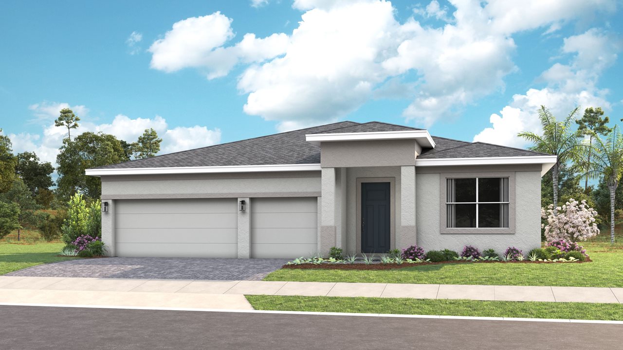 Pearl - 960 Club Cresswind Drive from Cresswind
