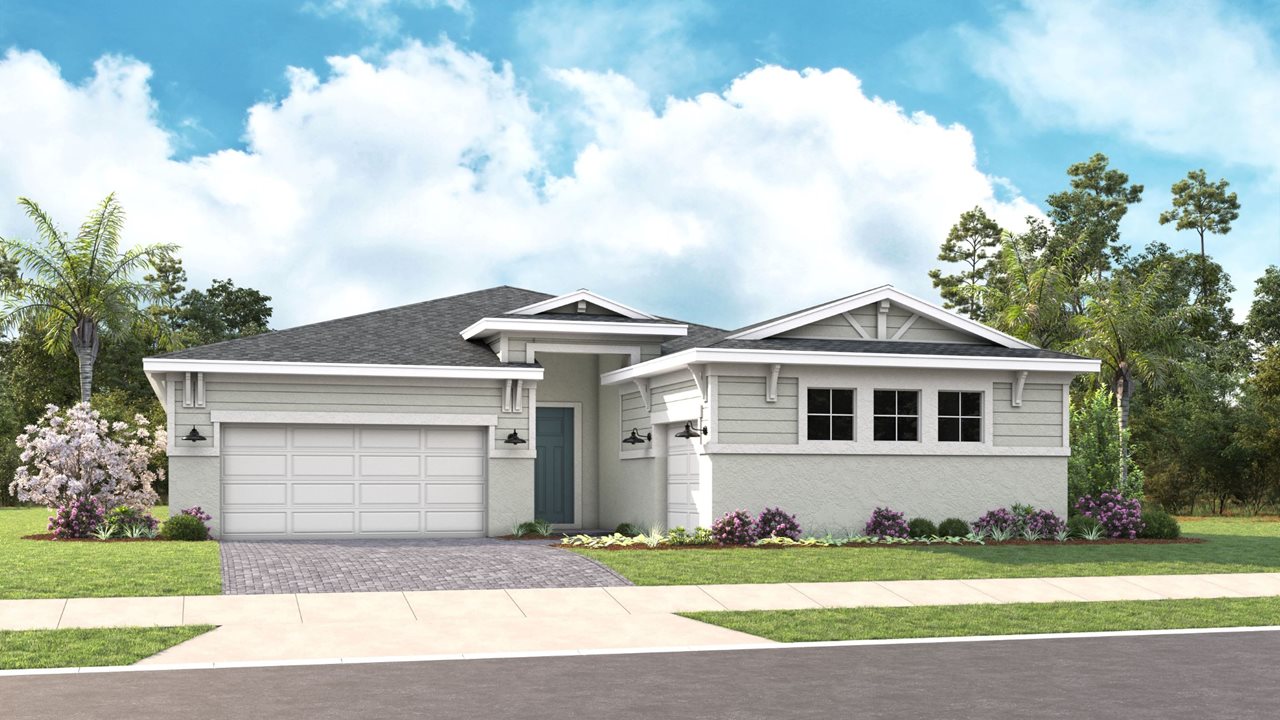 Sarah - 956 Club Cresswind Drive from Cresswind