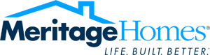 Meritage Homes at Hammock Oaks Reserve