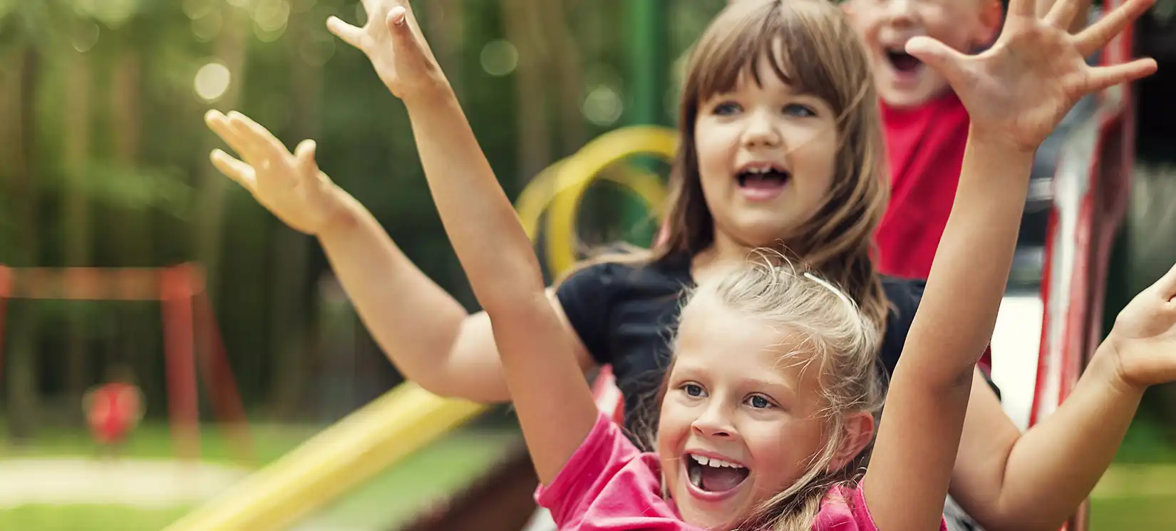 Hammock Oaks Reserve Master Planned Community Amenity Center Playgrounds Lady Lake FL